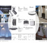 Спот NOVOTECH KAIMAS LED уличный NV-358290
