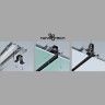 Трековый светильник NOVOTECH FLUM 358541 NV-358541