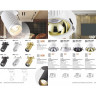 Встраиваемый светильник NOVOTECH MAIS 370748 NV-370748